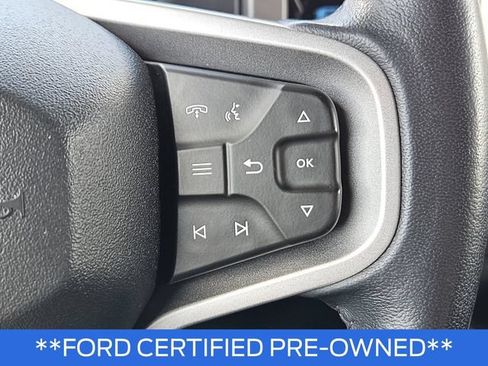 Used 2023 Ford Bronco Outer Banks AWD/4WD image 30