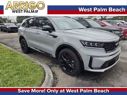 Used 2023 Kia Sorento SX
