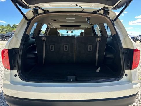 Used 2016 Honda Pilot EX-L image 15