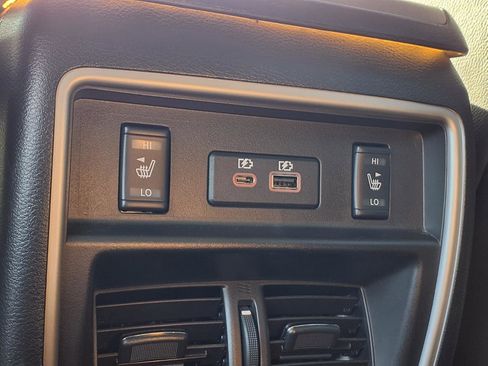 Used 2020 Nissan Murano SL image 21