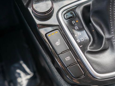 Certified 2024 Kia Seltos S image 26