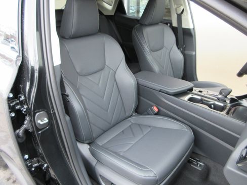 New 2026 Lexus NX 450h+ AWD w/ Luxury Package image 24