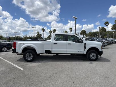 Used 2026 Ford F350 XL