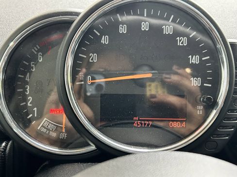 Used 2017 MINI Cooper Clubman S image 8