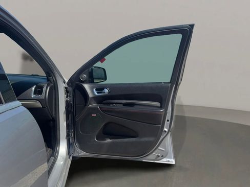 Used 2017 Dodge Durango R/T image 18