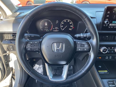 Used 2025 Honda CR-V EX-L image 25