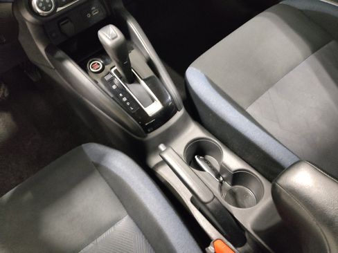 Used 2023 Nissan Versa SV FWD image 26