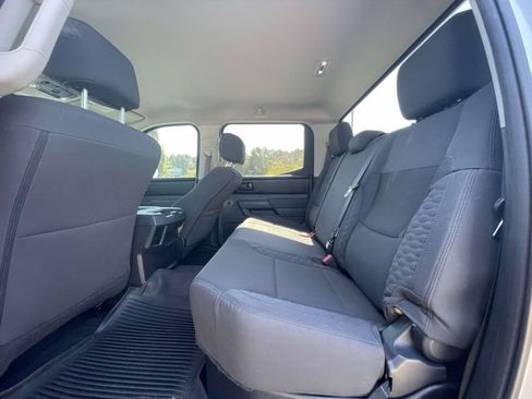 Used 2024 Toyota Tundra SR AWD/4WD image 10