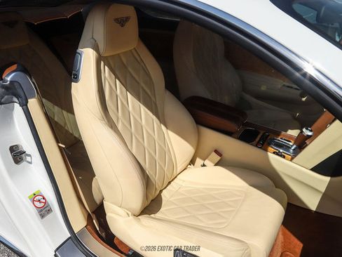 Used 2013 Bentley Continental GT image 45