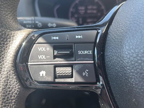 Used 2022 Honda Civic LX image 8