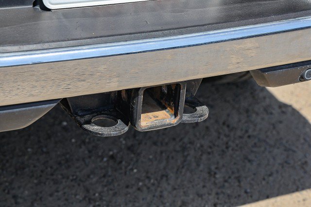 Used 2024 RAM 2500 Big Horn AWD/4WD image 6