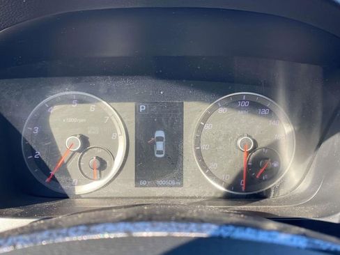 Used 2015 Hyundai Sonata Limited 2.0T image 16