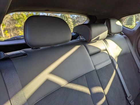 Used 2025 Hyundai Kona N Line S image 36