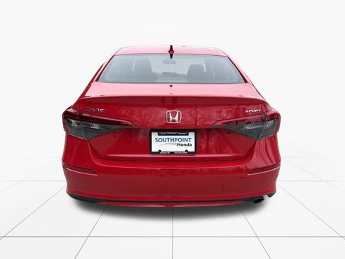 Used 2023 Honda Civic Sport image 7