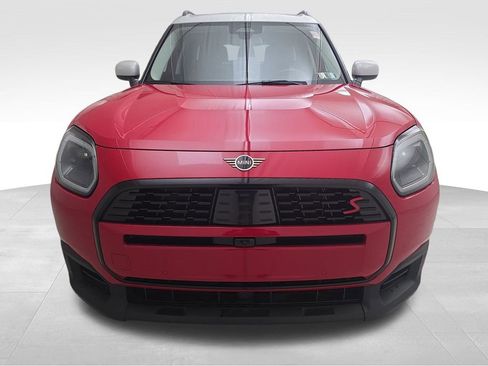 Certified 2025 MINI Cooper Countryman S image 4
