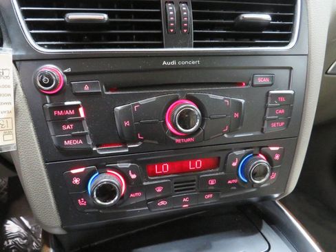 Used 2012 Audi Q5 2.0T Premium Plus image 19