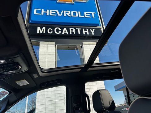 New 2026 Chevrolet Tahoe Premier w/ Sun And Tow Package AWD/4WD image 19