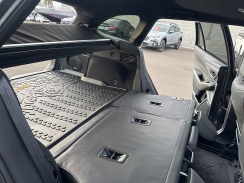 Certified 2025 Subaru Outback Wilderness image 17