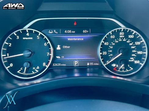 Used 2022 Nissan Murano S AWD/4WD image 30