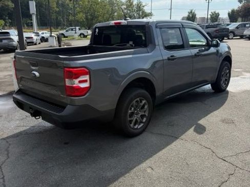 Used 2023 Ford Maverick XLT w/ XLT Luxury Package FWD image 6
