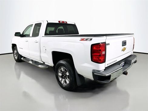 Used 2017 Chevrolet Silverado 1500 LT w/ All Star Edition image 5