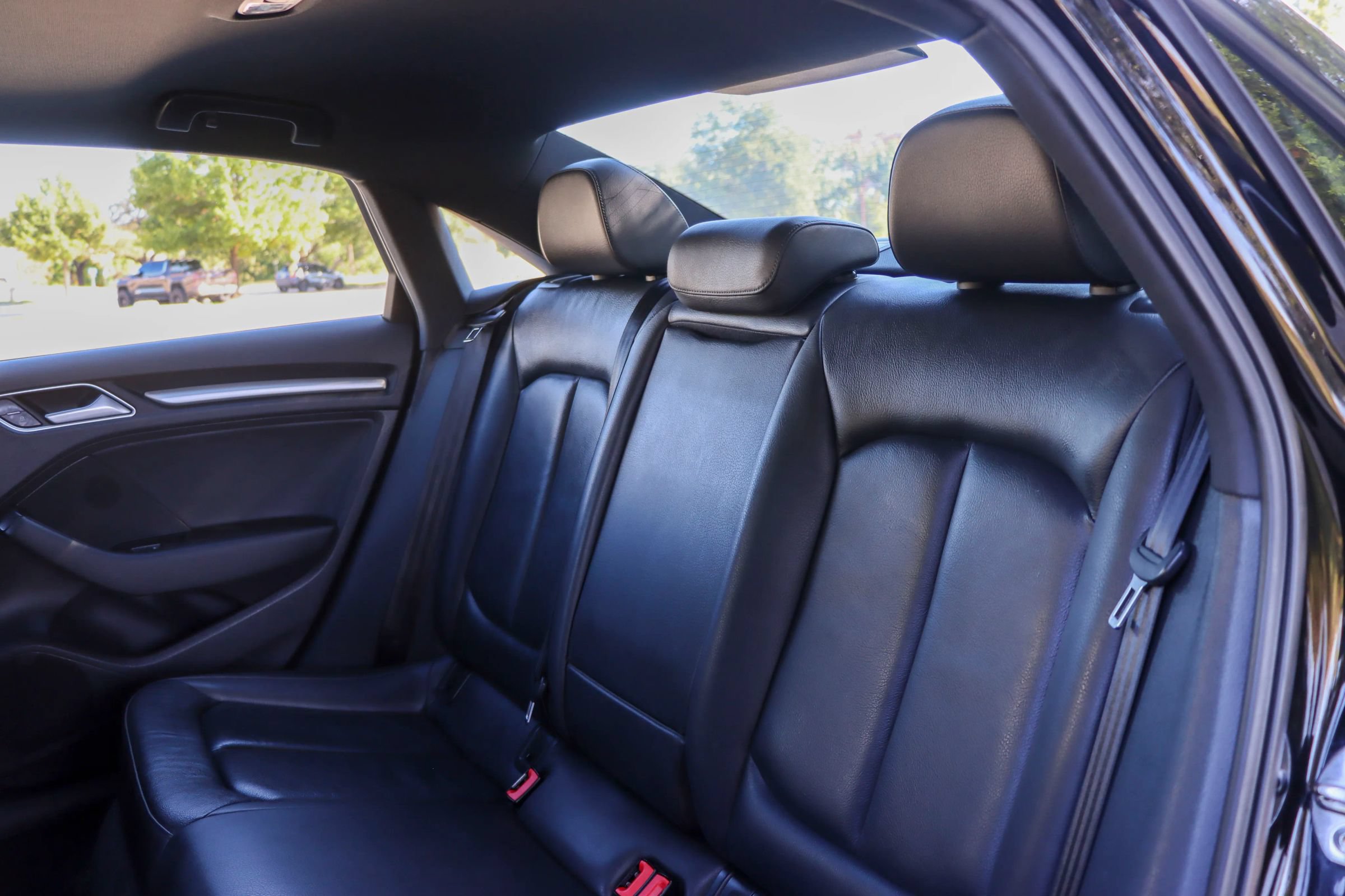 Used 2018 Audi A3 2.0T Premium w/ Convenience Package FWD image 17