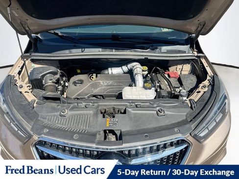 Used 2019 Buick Encore Essence w/ Experience Buick Package AWD/4WD image 30