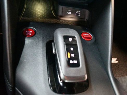 Used 2025 Nissan Z NISMO w/ Floor Mat Package RWD image 44