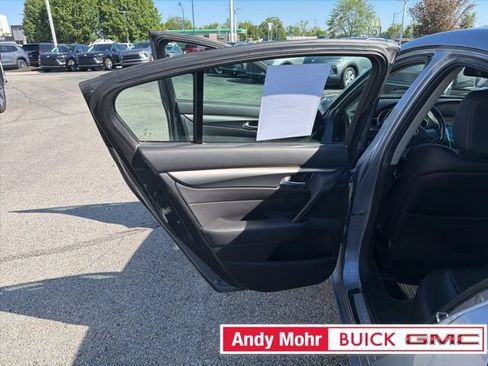 Used 2012 Acura TL FWD image 19