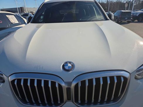 Used 2022 BMW X3 sDrive30i w/ Convenience Package image 10