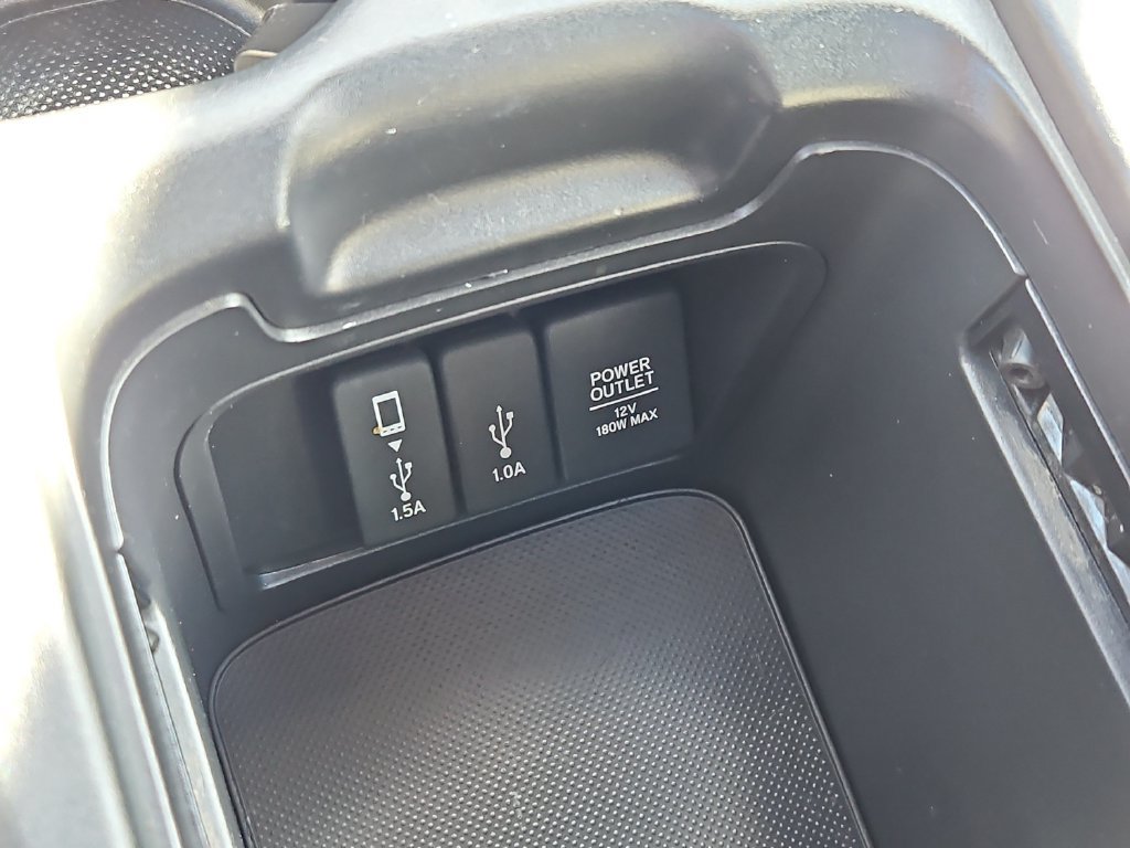 Certified 2017 Honda CR-V EX-L image 18