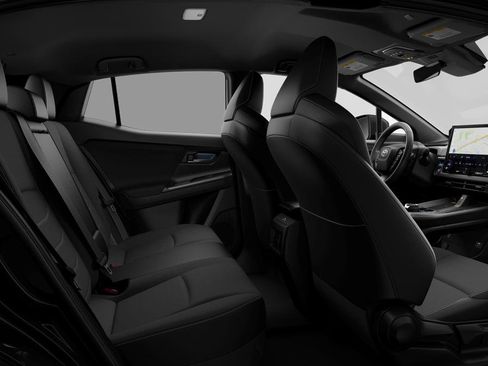 New 2026 Toyota C-HR AWD/4WD image 43