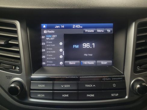 Used 2018 Hyundai Tucson Value image 25