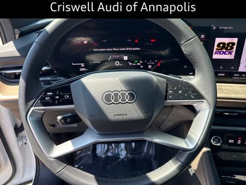 Certified 2025 Audi Q5 Premium w/ Premium Plus AWD/4WD image 17