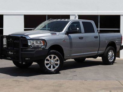 Used 2019 RAM 2500 Tradesman