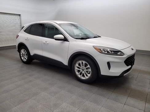 Used 2020 Ford Escape SE FWD image 11