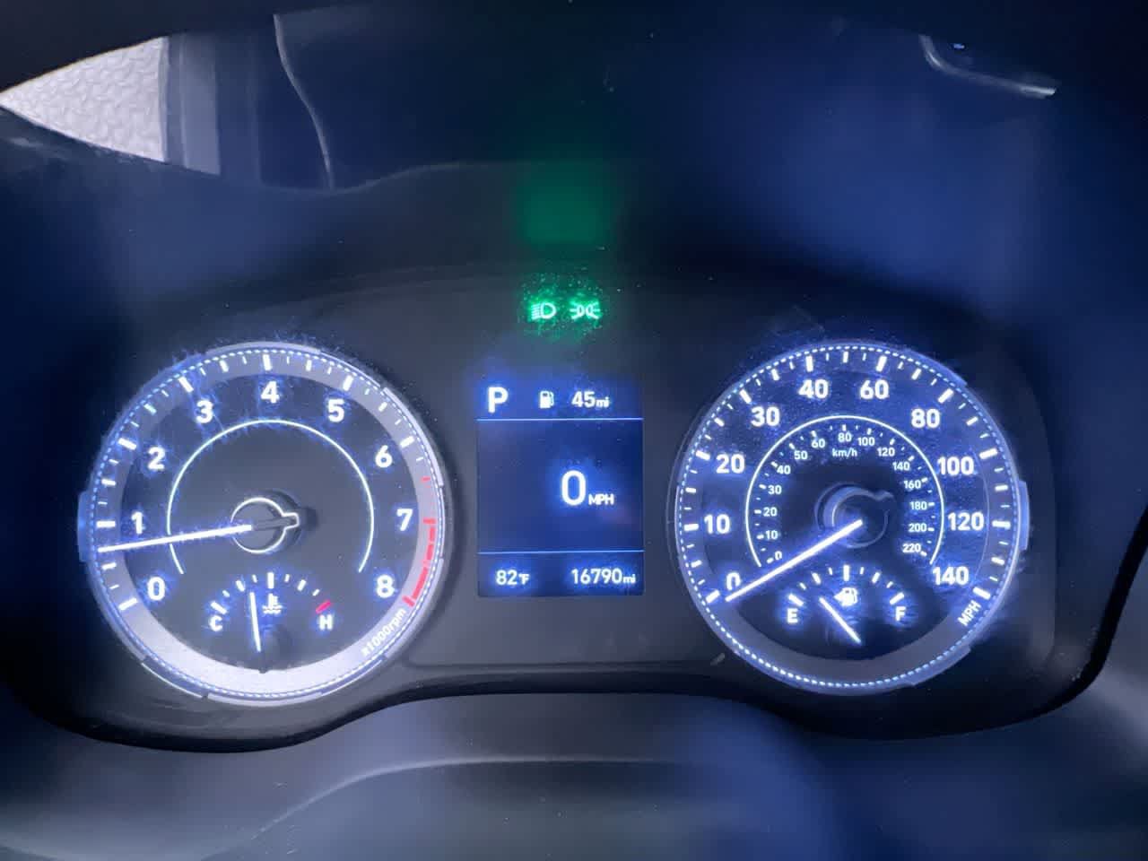 Used 2022 Hyundai Venue SEL FWD image 22