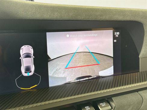 Used 2026 Porsche 911 GT3 image 14