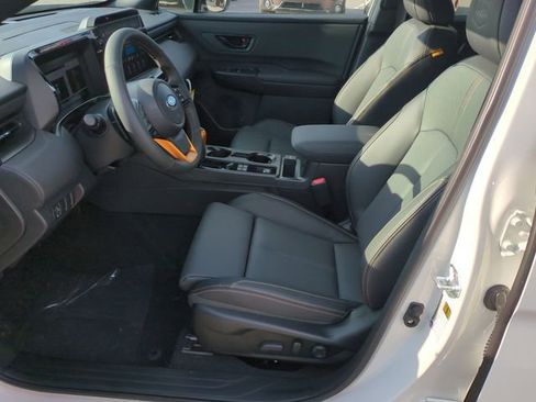 New 2026 Subaru Outback Wilderness AWD/4WD image 16
