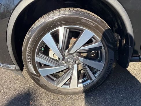 Used 2024 Nissan Murano SL image 9