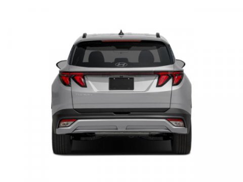 New 2026 Hyundai Tucson SEL Plus w/ Tow & Go Package AWD/4WD image 8