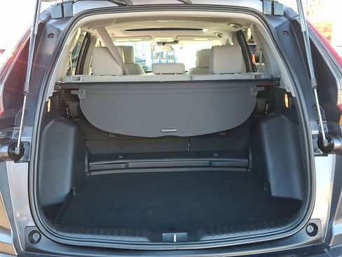 Used 2022 Honda CR-V EX image 28