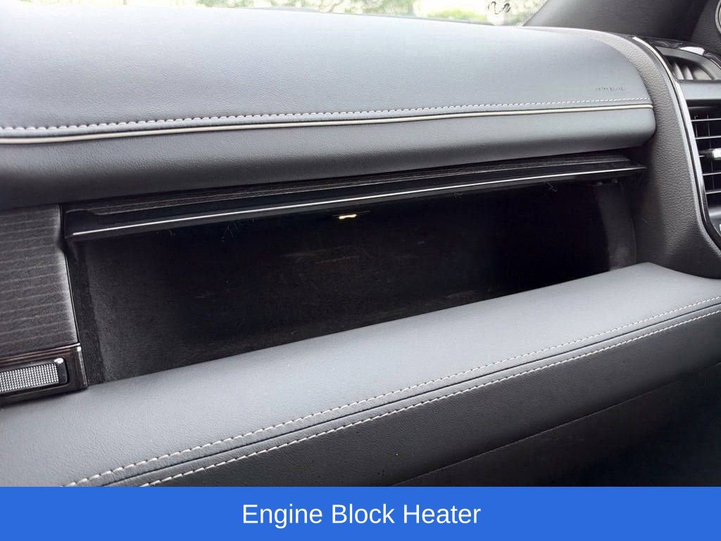 Used 2023 RAM 2500 Limited AWD/4WD image 28