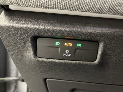 New 2026 Volkswagen Tiguan S image 20