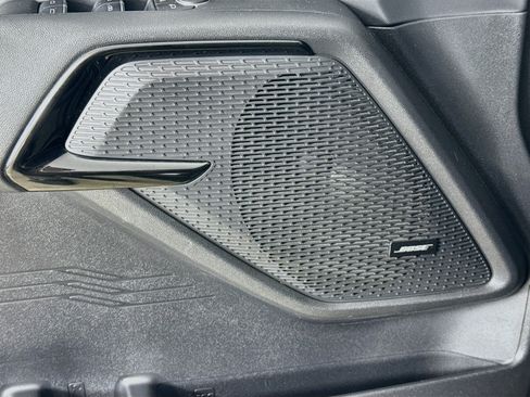 Used 2024 Chevrolet Silverado EV RST AWD/4WD image 21