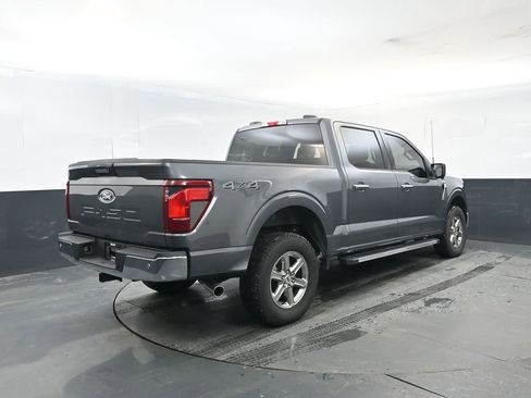 Used 2024 Ford F150 XLT w/ Tow/Haul Package image 5