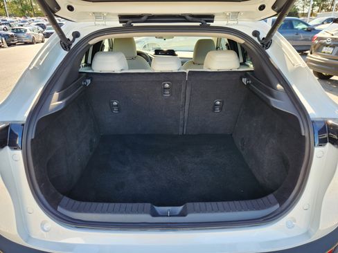 Certified 2023 MAZDA CX-30 AWD 2.5 S w/ Premium Package image 20