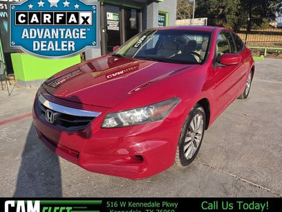 Used 2012 Honda Accord LX-S