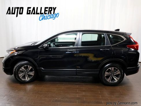 Used 2019 Honda CR-V LX image 10