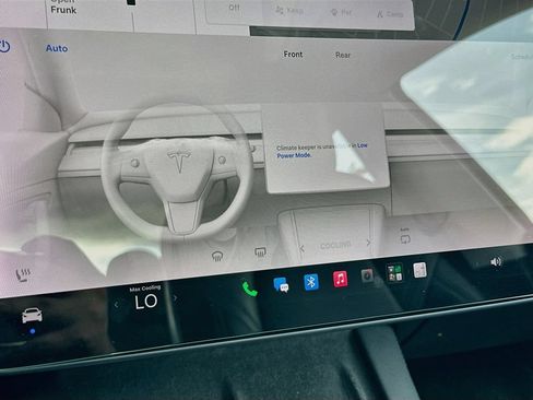 Used 2021 Tesla Model 3 Standard Range Plus RWD image 15